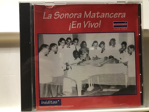 Rare sonora matancera - rare,