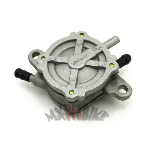 Pompa carburante motore