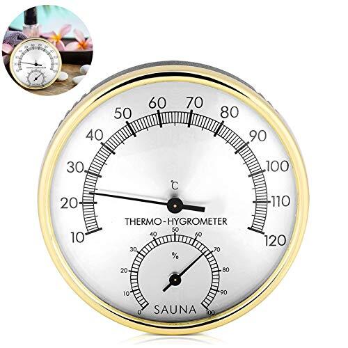Termometro sauna - termometro,