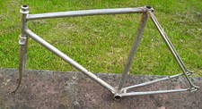 telaio bici corsa  vintage