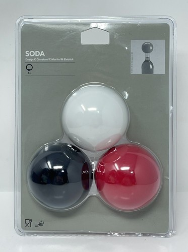 Nuovo ikea soda bottiglia - ikea,