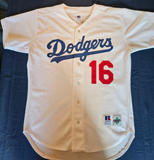 Maglia HIDEO NOMO Dodgers