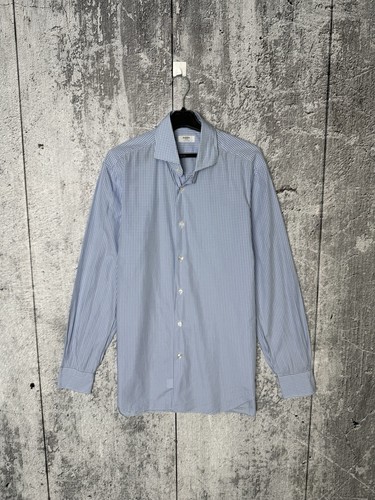 Camicia maniche lunghe barba - a,