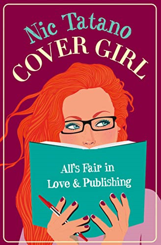 Cover girl paperback new - girl,