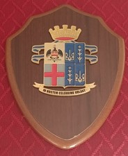 Crest ARTIGLIERIA TERRESTRE A