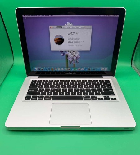 Apple macbook pro metà - macbook,