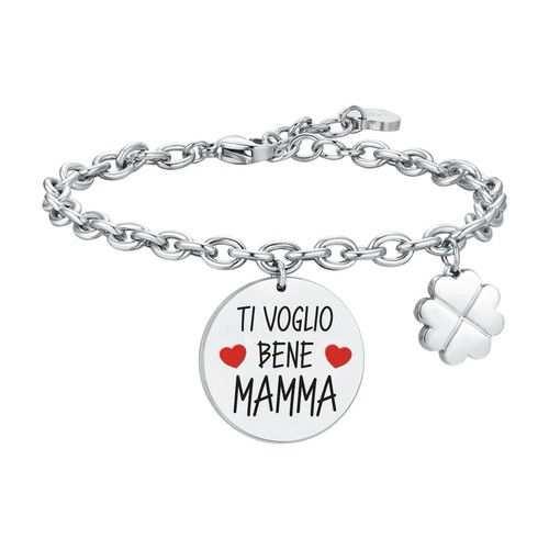 Bracciale donna luca - bracciale,