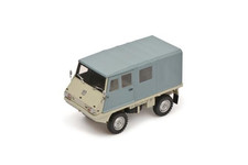 Schuco 1:18 Steyr Puch