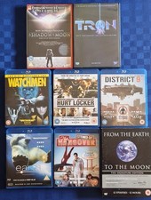 lotto blu ray e dvd Lingua