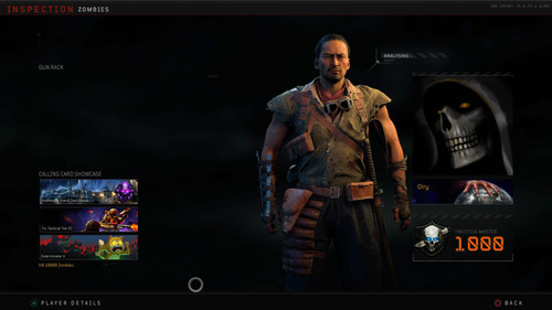 Call duty black ops 4 - duty,