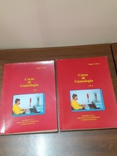 FILIPPO COCILOVO - CORSO DI GNATOLOGIA VOL 1 - 2 [ FCF 1998 - 1999 ]