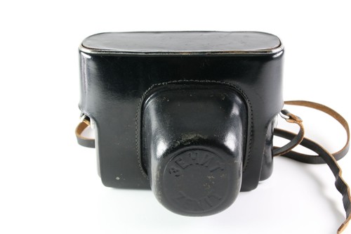 Zenit borsa per fotocamera - zenit,