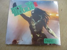 ELISA - BACK TO THE FUTURE