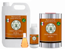 GSW Olio di Cera Dura