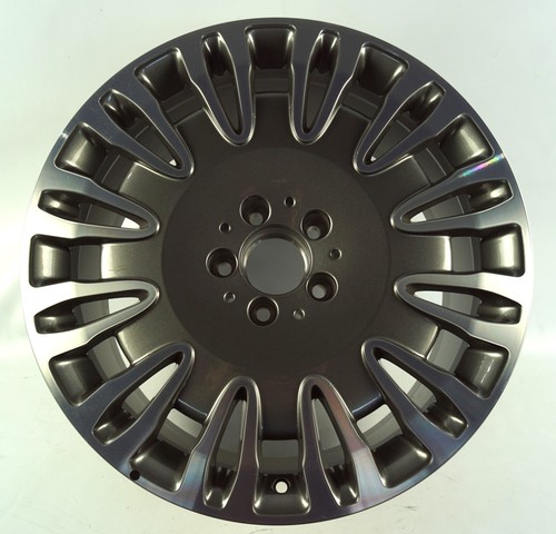 Mercedes classe w222 - 1x,