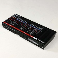 Modulo Sintetizzatore Roland JU-06 Boutique Effetto Chorus Suono JUNO-106 Usato