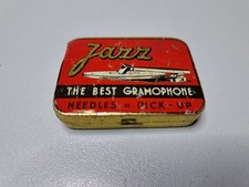 JAZZ THE BEST GRAMOPHONE NEEDLES PICK UP CIAS Punte puntine per grammofono
