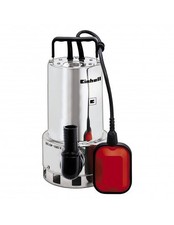 Pompa sommersa per acque