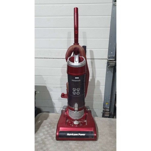 Hoover hurricane power - hoover, vr81