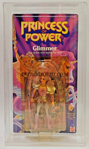 Princess power glimmer - princess,