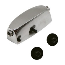 Accessori per rullante - set, di