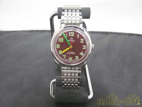 Orologio automatico roamer - orologio,