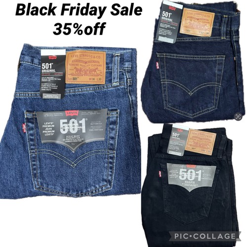 Jeans uomo denim levis - uomo,