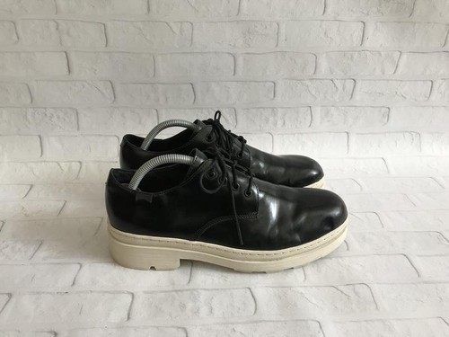 Tacchi camper uomo - uomo, pelle