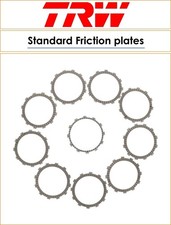 Aprilia Shiver 900 A 2017-2021