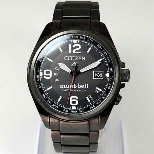 Orologio citizen promaster - orologio,