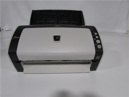 Fujitsu 6130 scanner - fi-6130,