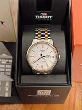 Orologio automatico Tissot