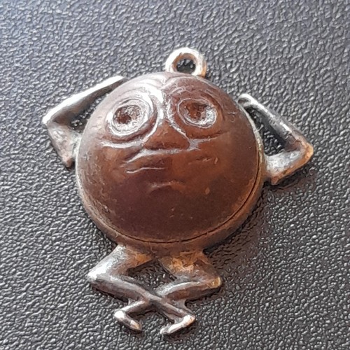 Rare ww1 silver - rare,