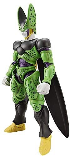 Figure rise standard dragon - figure-rise,