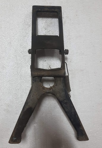 Cavalletto centrale per