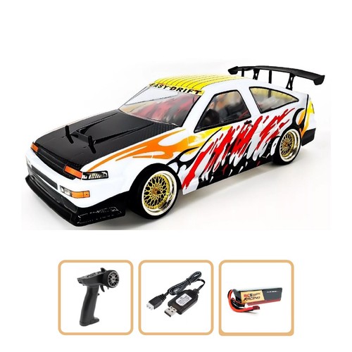 Auto rally drift toyota - auto,