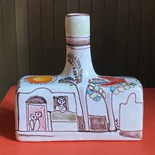 VASO IN CERAMICA DE SIMONE PER