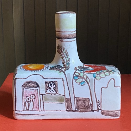 Vaso ceramica simone - simone, per