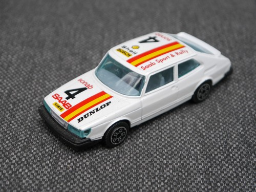 Saab 900 turbo - saab,