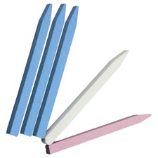  5 Pcs Attrezzi Manicure Pietra Pomice Per Unghie Kit La Pulizia Delle