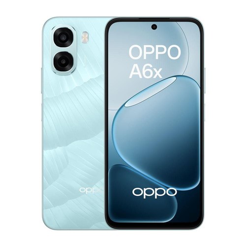 Oppo a6x blu - oppo,