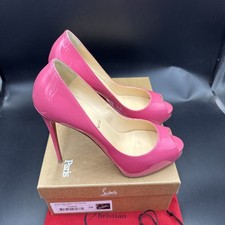 Christian Louboutin Nuovo Very