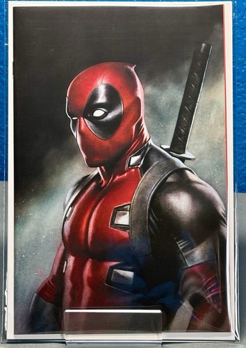 Wade wilson deadpool 1 100 - wade,