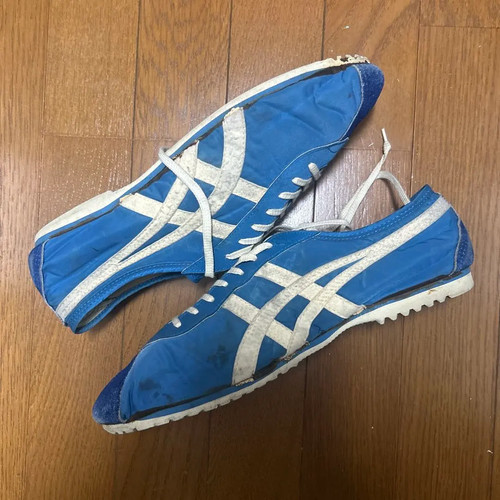 Sneakers onitsuka tiger - onitsuka,