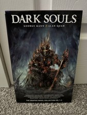 DARK SOULS VOL 1-3 GRAPHIC