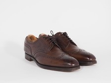 Edward Green Dark Brown