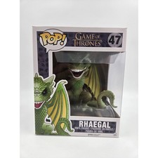 Funko Pop! Game of Thrones