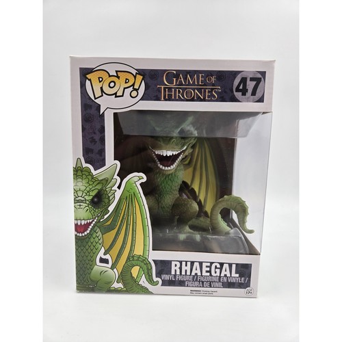 Funko pop game thrones - pop!,