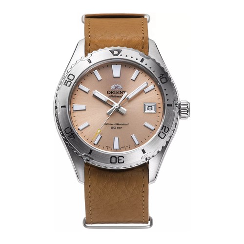 Orient mako automatic - 40,