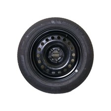 Ruota Di Scorta ORIGINALE JEEP RENEGADE gomma 215/60r17